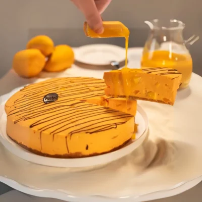 Pay Frio Mango Delys