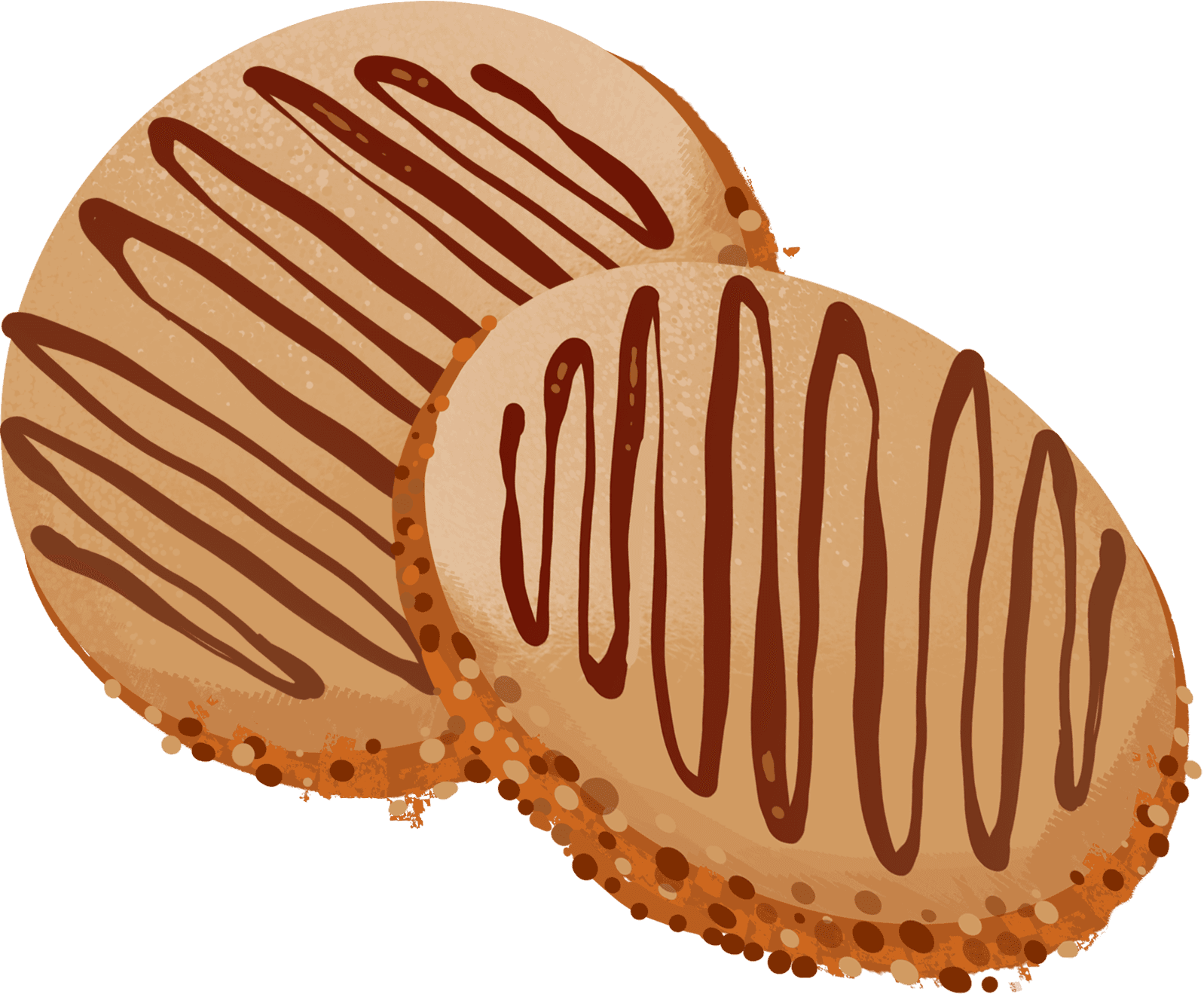 Pasteli Lovers