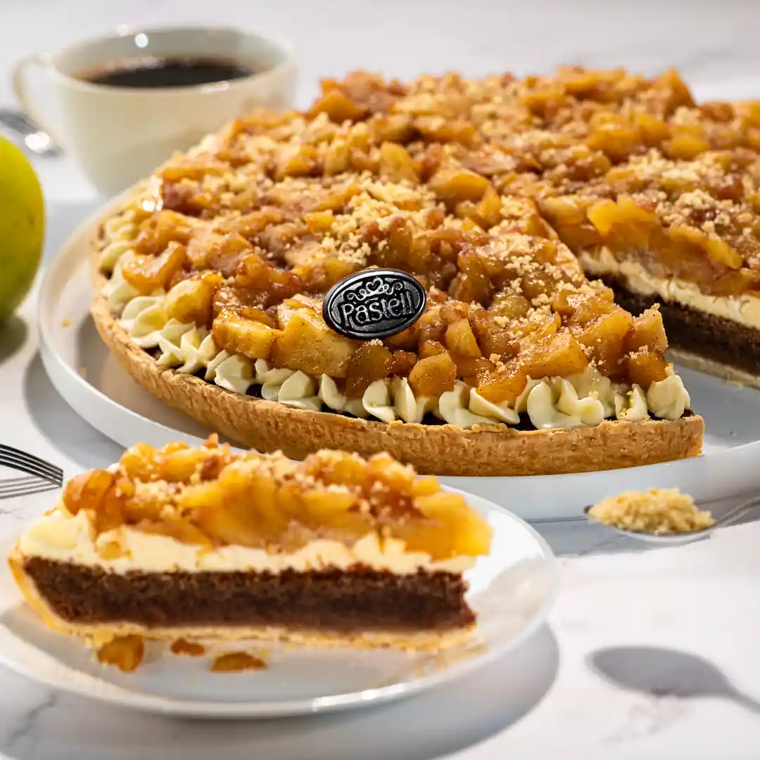 Tartas de Fruta Artesanales Chihuahua
