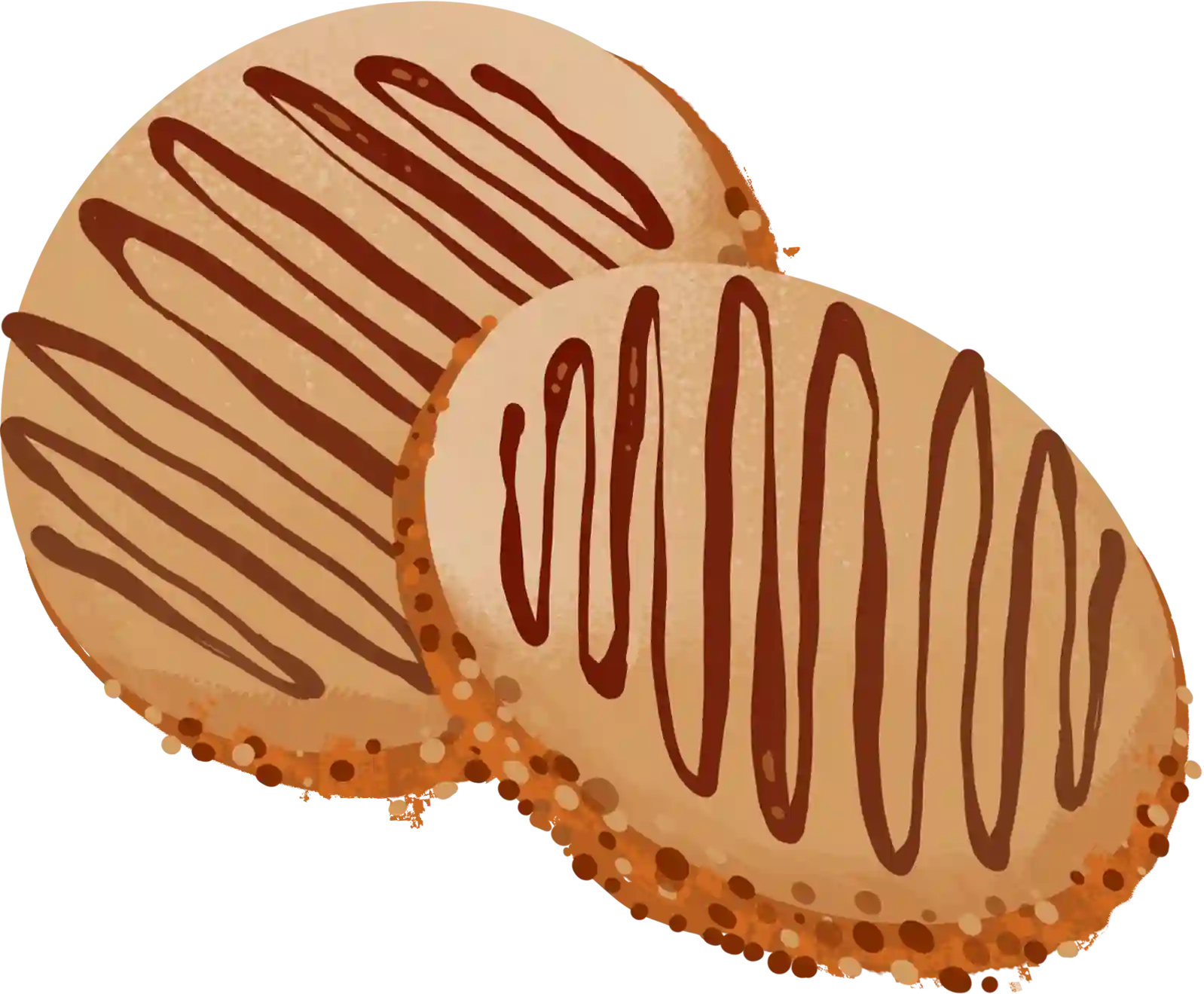 Pasteli Lovers